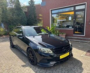 Mercedes-Benz E 500 Gebrauchtwagen