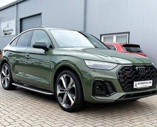 Audi SQ5 Gebrauchtwagen
