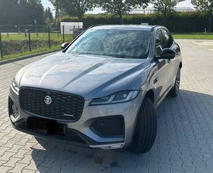 Jaguar F-Pace Gebrauchtwagen