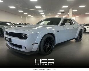 Dodge Challenger Gebrauchtwagen