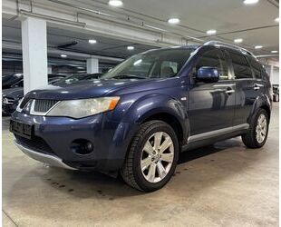 Mitsubishi Outlander Gebrauchtwagen