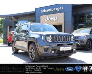 Jeep Renegade Gebrauchtwagen