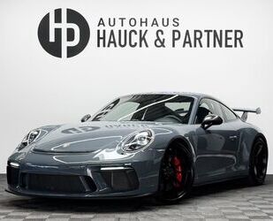 Porsche 991 Gebrauchtwagen