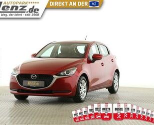Mazda 2 Gebrauchtwagen