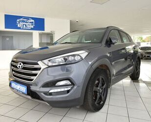 Hyundai TUCSON Gebrauchtwagen