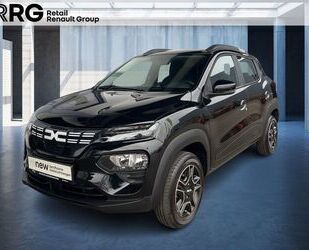 Dacia Spring Gebrauchtwagen