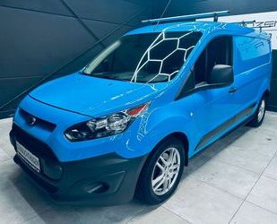 Ford Transit Connect Gebrauchtwagen