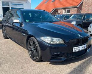 BMW M550 Gebrauchtwagen