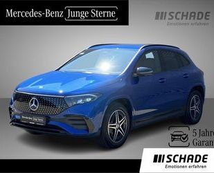Mercedes-Benz EQA Gebrauchtwagen