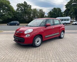 Fiat 500L Gebrauchtwagen
