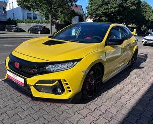 Honda Civic Gebrauchtwagen