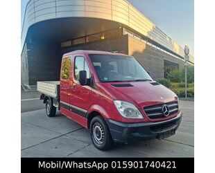 Mercedes-Benz Sprinter Gebrauchtwagen