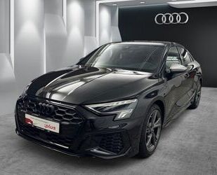 Audi S3 Gebrauchtwagen