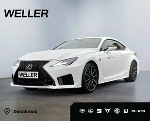 Lexus RC F Gebrauchtwagen