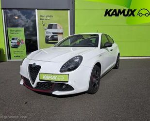 Alfa Romeo Giulietta Gebrauchtwagen
