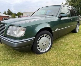 Mercedes-Benz E 300 Gebrauchtwagen
