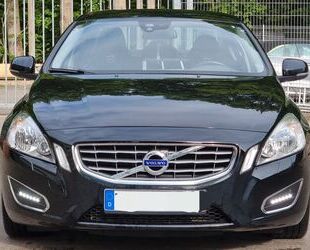 Volvo S60 Gebrauchtwagen