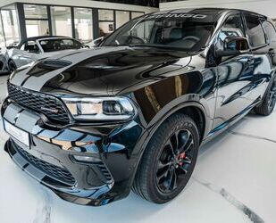 Dodge Durango Gebrauchtwagen