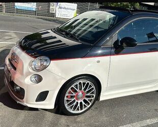 Abarth 595 Turismo Gebrauchtwagen