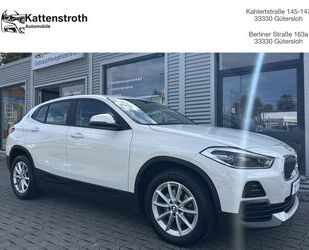 BMW X2 Gebrauchtwagen
