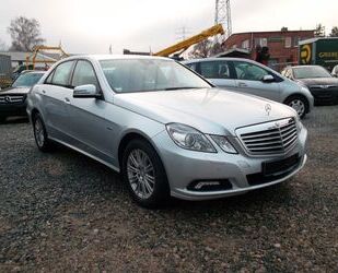 Mercedes-Benz E 220 Gebrauchtwagen