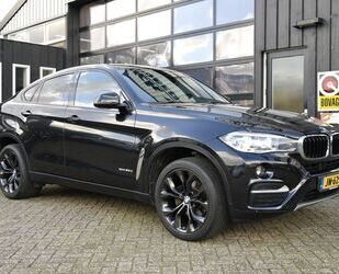 BMW X6 Gebrauchtwagen
