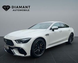 Mercedes-Benz AMG GT Gebrauchtwagen