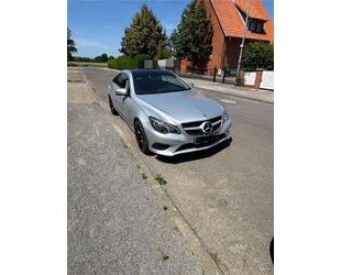 Mercedes-Benz E 250 Gebrauchtwagen