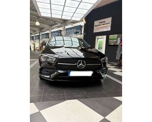 Mercedes-Benz CLA 250 Gebrauchtwagen