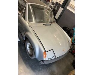 Porsche 914 Gebrauchtwagen