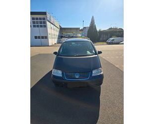 VW Sharan Gebrauchtwagen