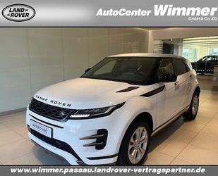 Land Rover Range Rover Evoque Gebrauchtwagen