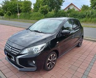 Mitsubishi Space Star Gebrauchtwagen