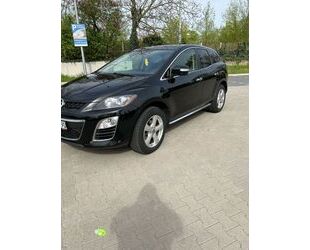 Mazda CX-7 Gebrauchtwagen