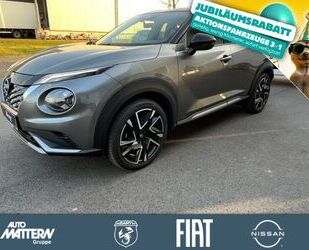 Nissan Juke Gebrauchtwagen