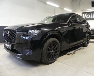 Mazda CX-60 Gebrauchtwagen