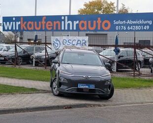 Hyundai KONA Gebrauchtwagen