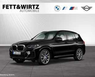 BMW X3 M40 Gebrauchtwagen