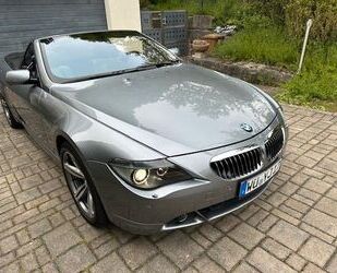 BMW 650 Gebrauchtwagen