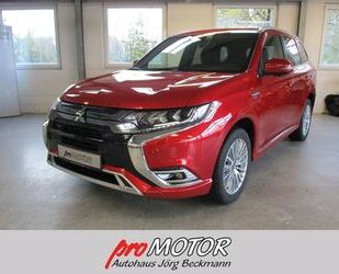 Mitsubishi Plug-in Hybrid Outlander Gebrauchtwagen