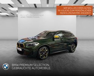 BMW X2 Gebrauchtwagen