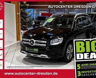 Mercedes-Benz GLB 200 Gebrauchtwagen