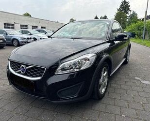 Volvo C30 Gebrauchtwagen