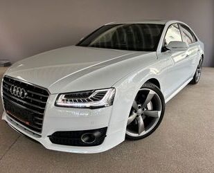 Audi A8 Gebrauchtwagen
