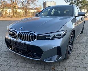 BMW 330 Gebrauchtwagen