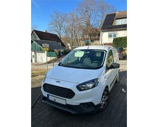 Ford Courier Gebrauchtwagen