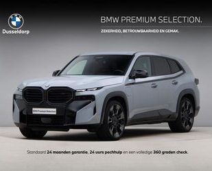 BMW XM Gebrauchtwagen
