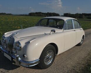 Jaguar MK II Gebrauchtwagen
