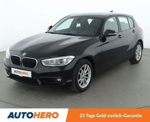 BMW 120 Gebrauchtwagen
