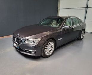 BMW 730 Gebrauchtwagen